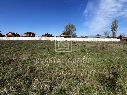 ділянка за адресою Абрикосова