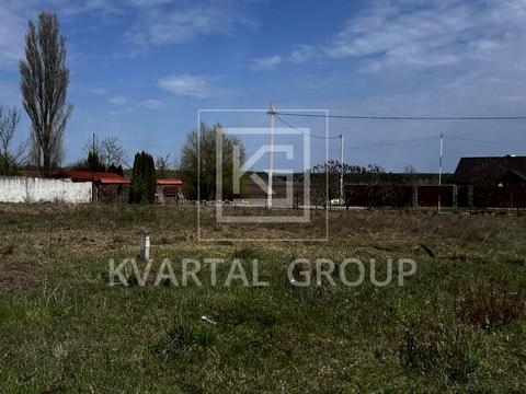 ділянка за адресою Абрикосова