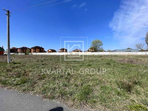 ділянка за адресою Абрикосова