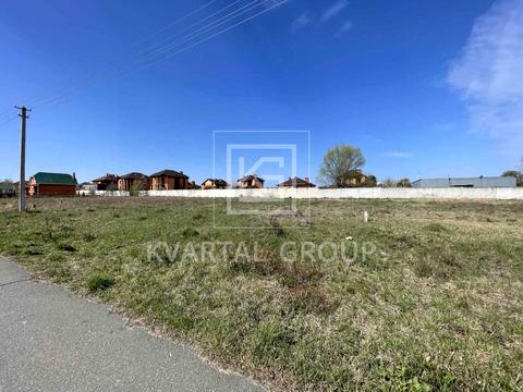 ділянка за адресою Абрикосова