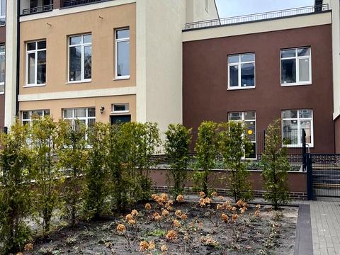 дом по адресу Злагоди ул., 38