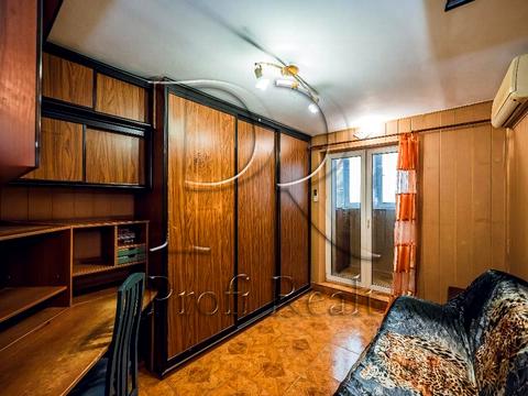 квартира по адресу Павла Тычины просп., 8