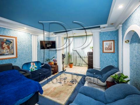 квартира по адресу Павла Тычины просп., 8