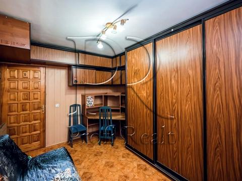 квартира по адресу Павла Тычины просп., 8