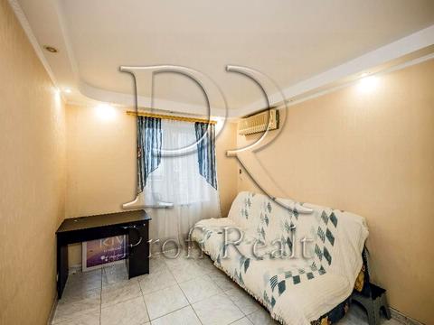 квартира по адресу Павла Тычины просп., 8