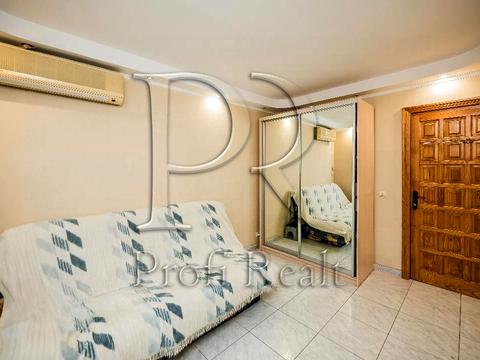 квартира по адресу Павла Тычины просп., 8