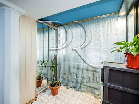 квартира по адресу Павла Тычины просп., 8