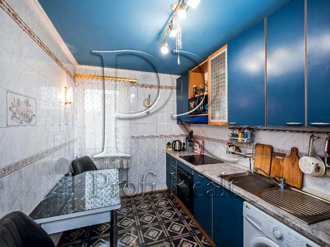 квартира по адресу Павла Тычины просп., 8