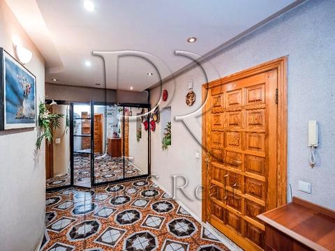 квартира по адресу Павла Тычины просп., 8