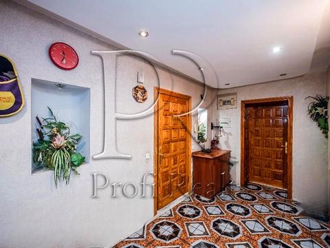 квартира по адресу Павла Тычины просп., 8