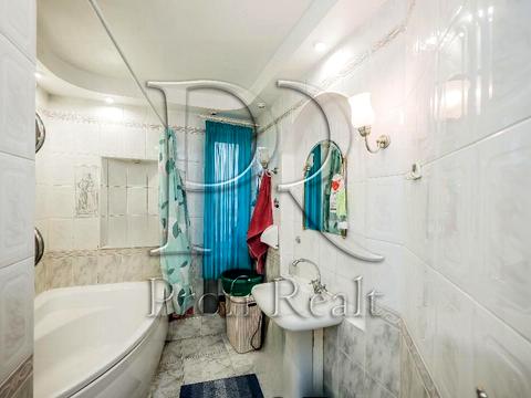 квартира по адресу Павла Тычины просп., 8