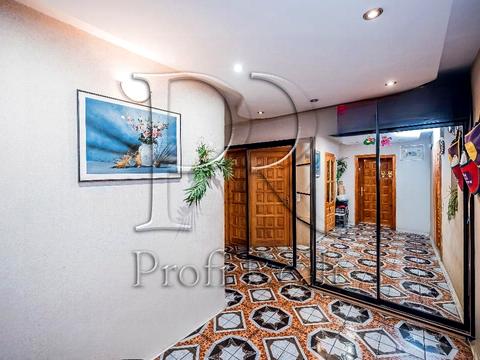 квартира по адресу Павла Тычины просп., 8