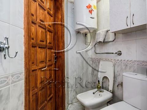 квартира по адресу Павла Тычины просп., 8