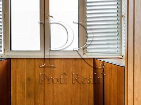 квартира по адресу Павла Тычины просп., 8