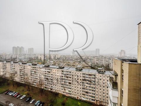 квартира по адресу Павла Тычины просп., 8