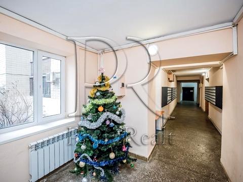 квартира по адресу Павла Тычины просп., 8