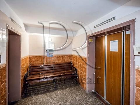 квартира по адресу Павла Тычины просп., 8