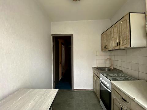 квартира за адресою житловий масив Тополя-3 вул., 49