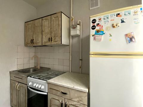 квартира за адресою житловий масив Тополя-3 вул., 49