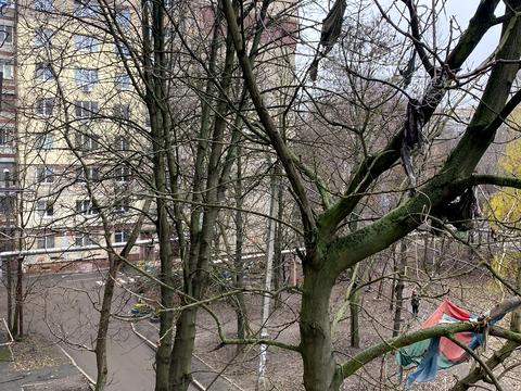 квартира за адресою житловий масив Тополя-3 вул., 49