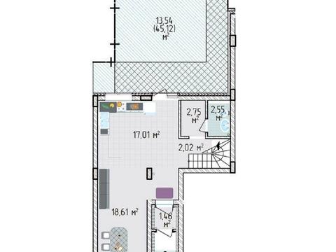 дом по адресу Злагоди ул., 38
