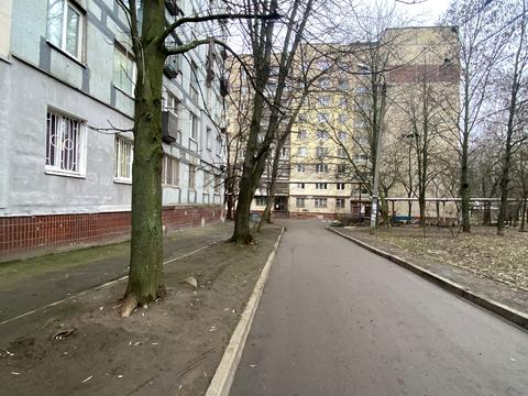 квартира за адресою житловий масив Тополя-3 вул., 49