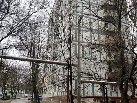 квартира за адресою житловий масив Тополя-3 вул., 49