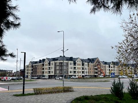 дом по адресу Злагоди ул., 38