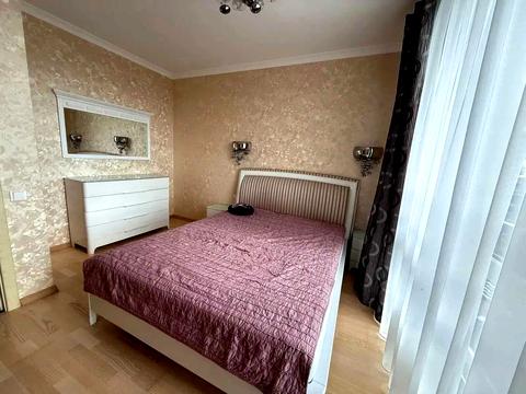 квартира по адресу Анатолия Петрицкого ул., 15