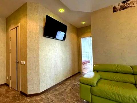 квартира по адресу Анатолия Петрицкого ул., 15