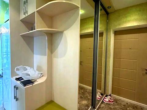 квартира по адресу Анатолия Петрицкого ул., 15