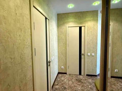 квартира по адресу Анатолия Петрицкого ул., 15