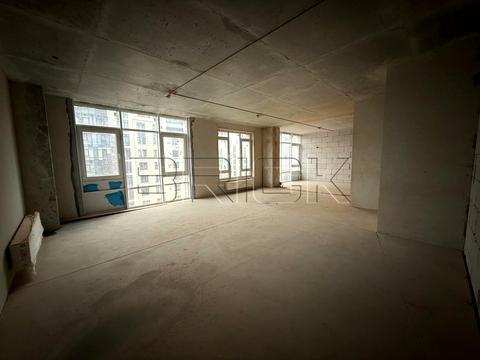 квартира по адресу Иоанна Павла II ул. (Лумумбы Патриса), 5-А