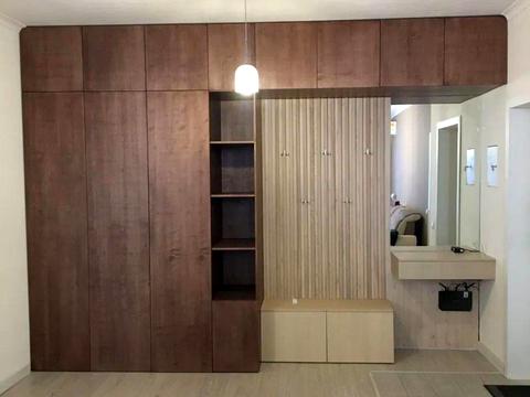 квартира за адресою Київ, Драгоманова вул., 2