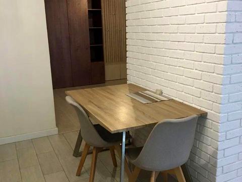 квартира за адресою Київ, Драгоманова вул., 2