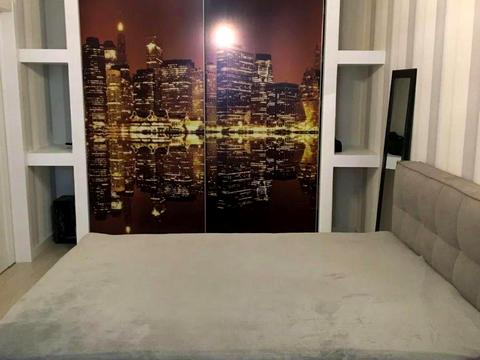 квартира за адресою Київ, Драгоманова вул., 2