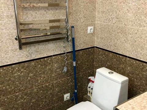 квартира за адресою Київ, Драгоманова вул., 2