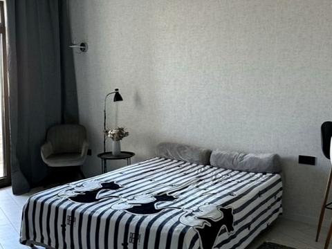 квартира по адресу Клубничный пер., 24