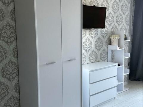 квартира по адресу Клубничный пер., 24