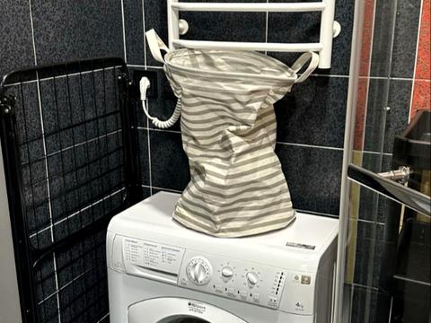 квартира по адресу Клубничный пер., 24