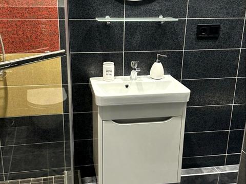 квартира по адресу Клубничный пер., 24