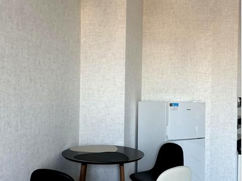 квартира по адресу Клубничный пер., 24