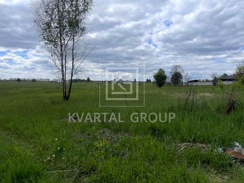 ділянка за адресою Вишнева