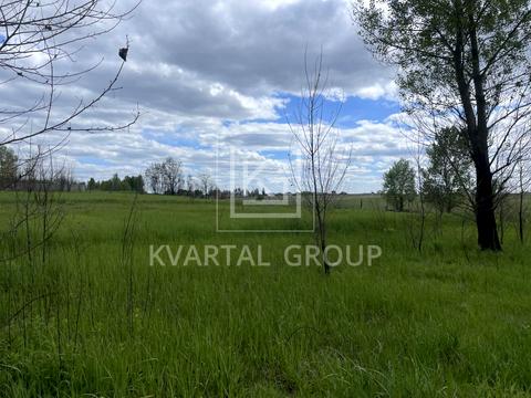 ділянка за адресою Вишнева