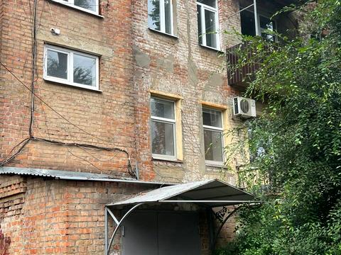 квартира за адресою Старокозацька вул. (Комсомольська), 21