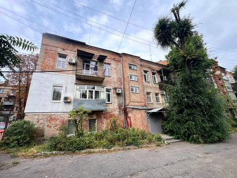 квартира за адресою Старокозацька вул. (Комсомольська), 21