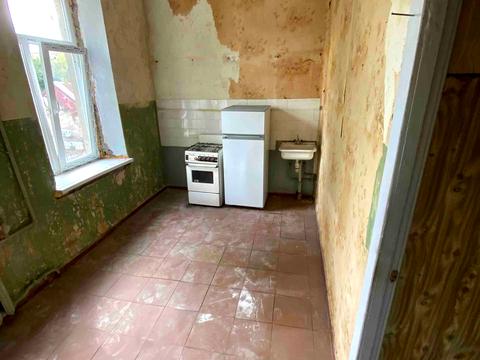 квартира за адресою Старокозацька вул. (Комсомольська), 21