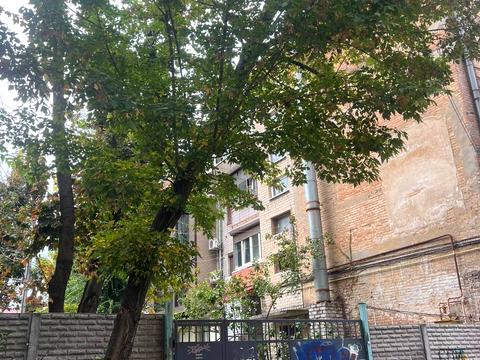 квартира за адресою Старокозацька вул. (Комсомольська), 21