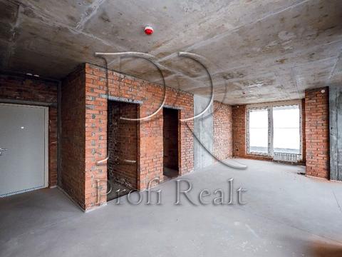 квартира по адресу Березняковская ул., 29