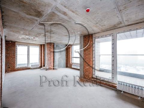 квартира за адресою Березняківська вул., (Будинок)